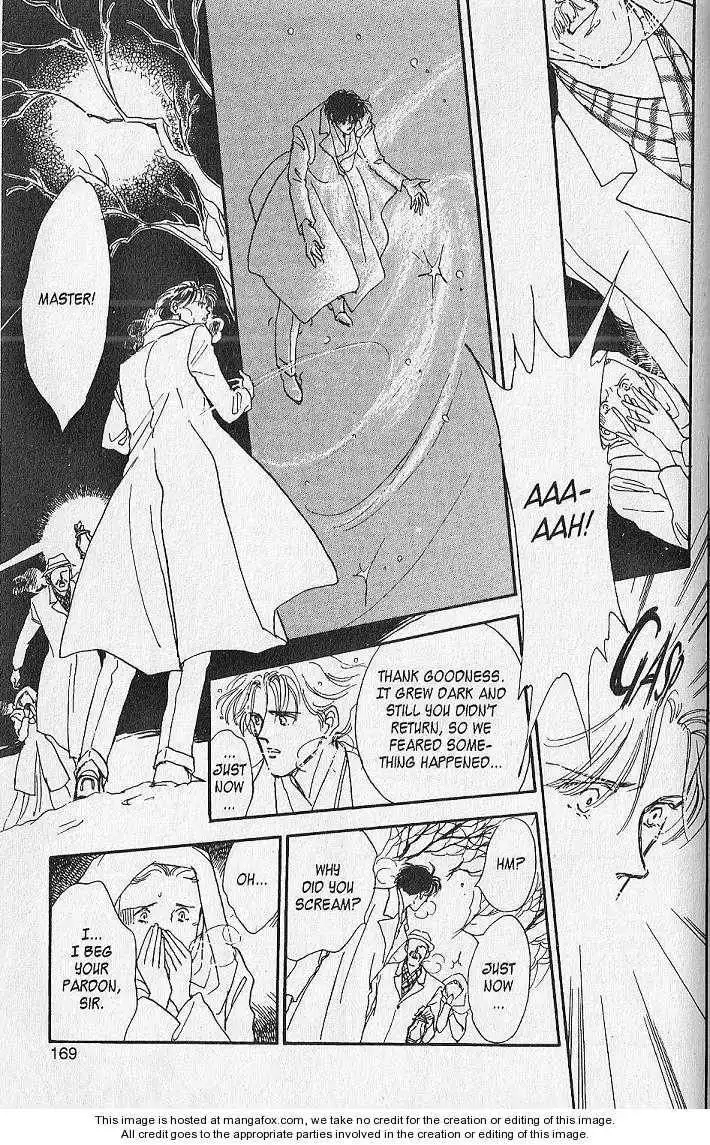Plant Doll Chapter 7 8